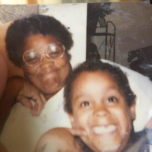 Meet your Posher, Deangelo